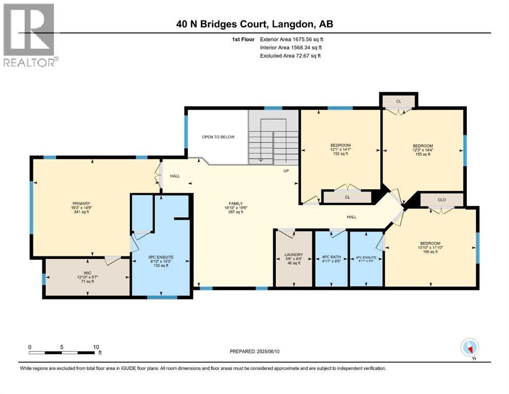 40 North Bridges Court