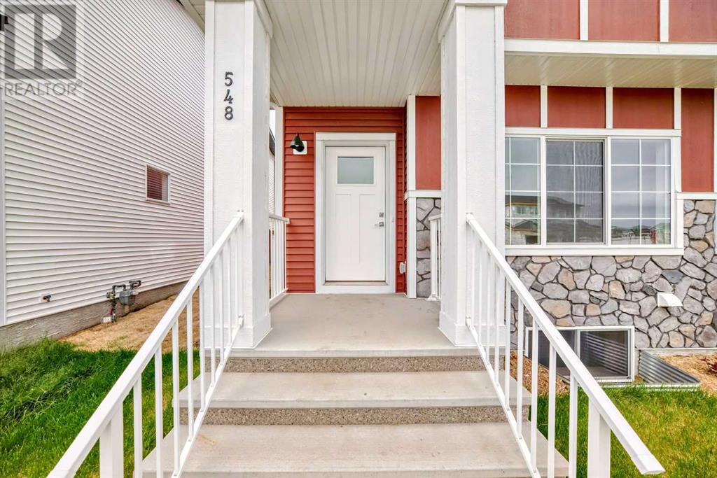 548 Chelsea Gardens