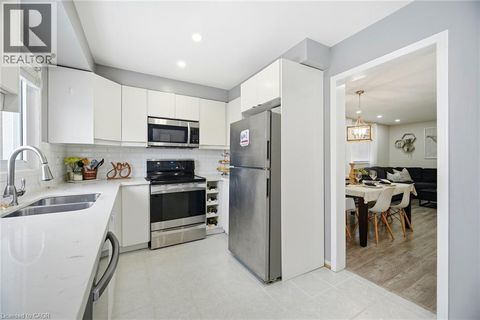 21 PALMOLIVE Street Brampton ON L6R1P5