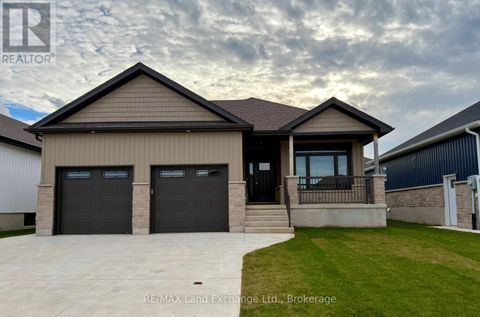 155 WESTLINKS DRIVE Saugeen Shores ON N0H2C3
