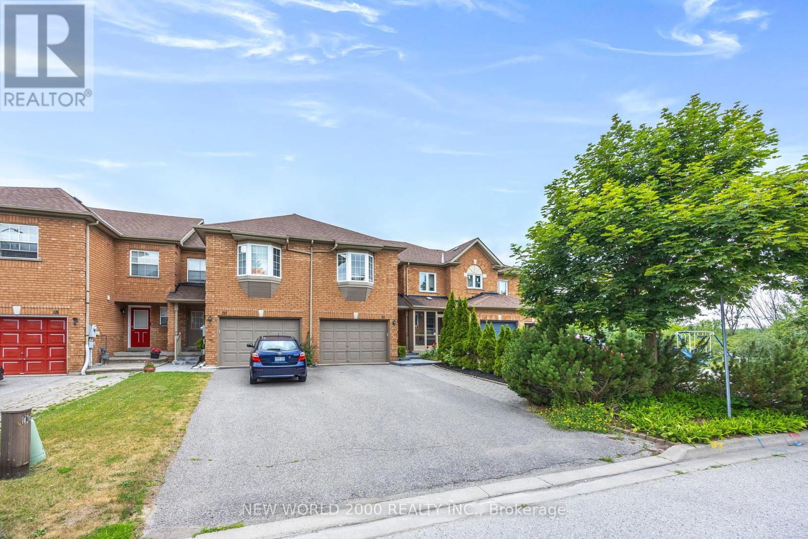 22 HAWTIN LANE