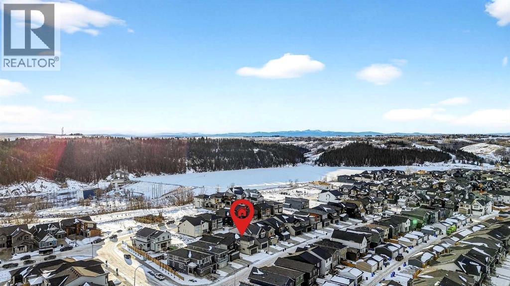 29 Rowmont Common NW