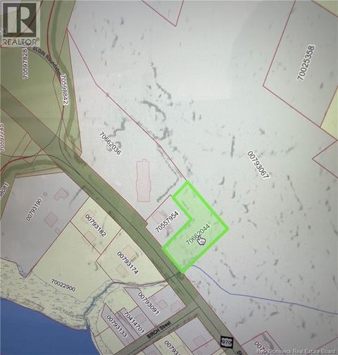 33 Shemogue Road Port Elgin NB E4M1B5