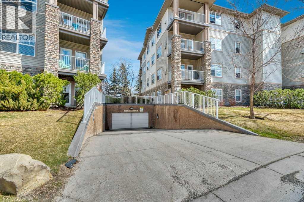 304, 1408 17 Street SE