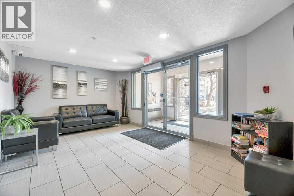 304, 1408 17 Street SE