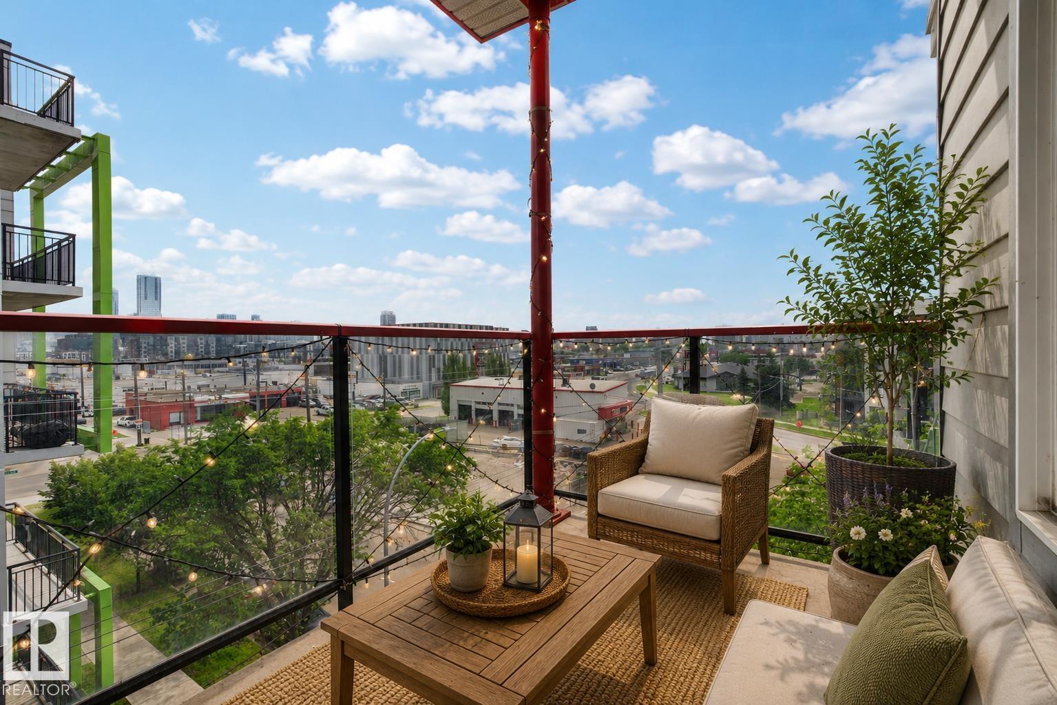 #413 10611 117 ST NW