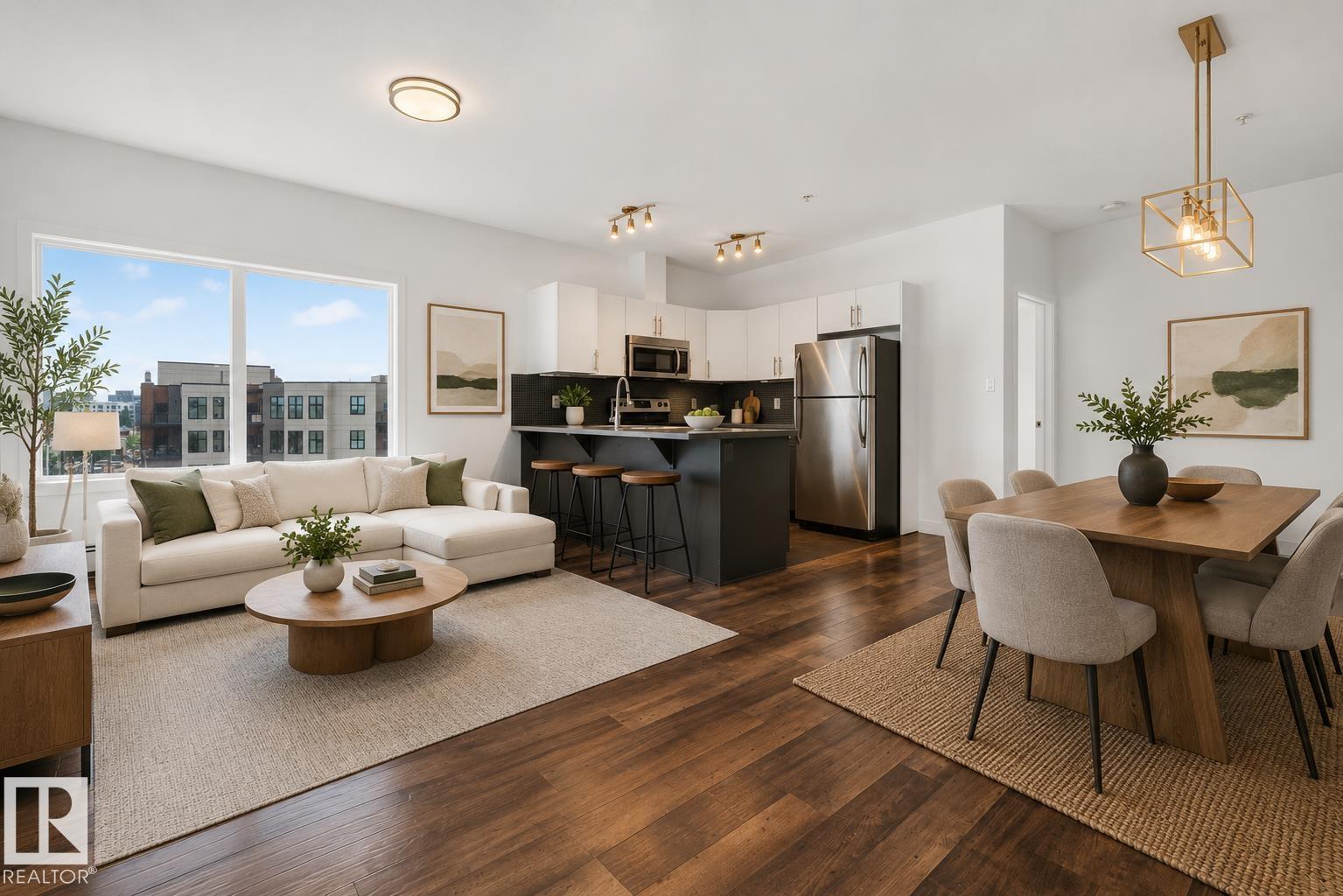 #413 10611 117 ST NW