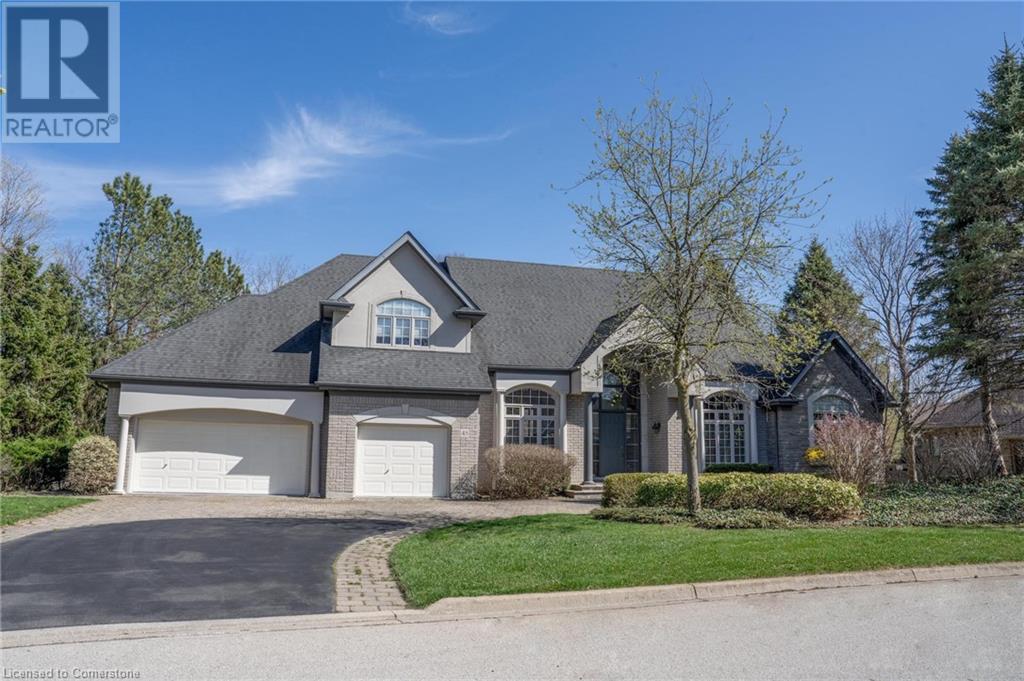 45 PARKSHORE Place