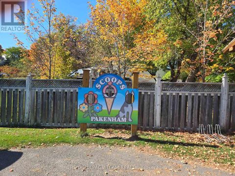 111 WABA ROAD Mississippi Mills ON K0A2X0