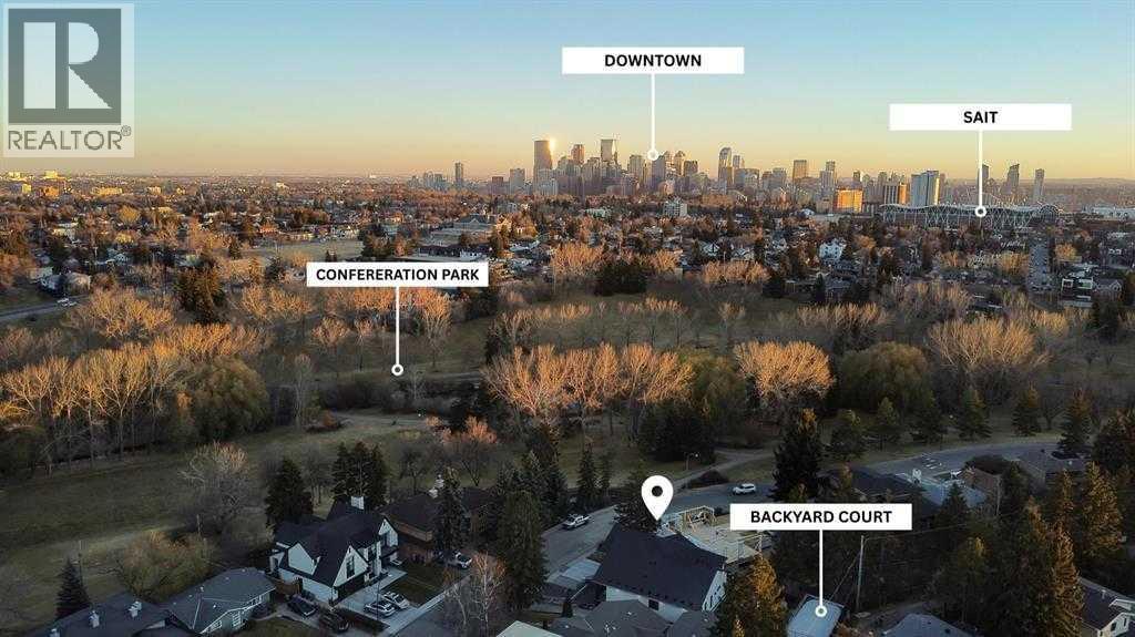 30 Roselawn Crescent NW