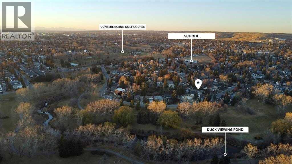 30 Roselawn Crescent NW