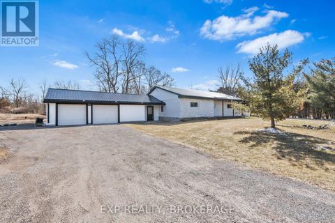 675 MILLHAVEN ROAD Loyalist (Lennox and Addington - South) ON K0H2H0