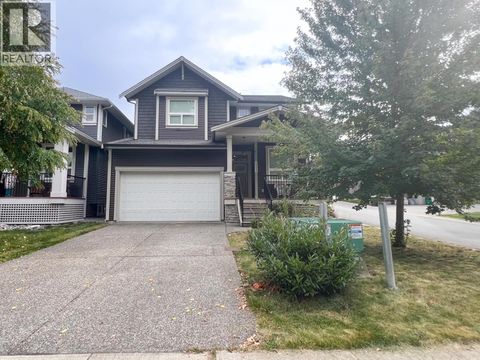 11222 243B STREET Maple Ridge BC V2W1H5