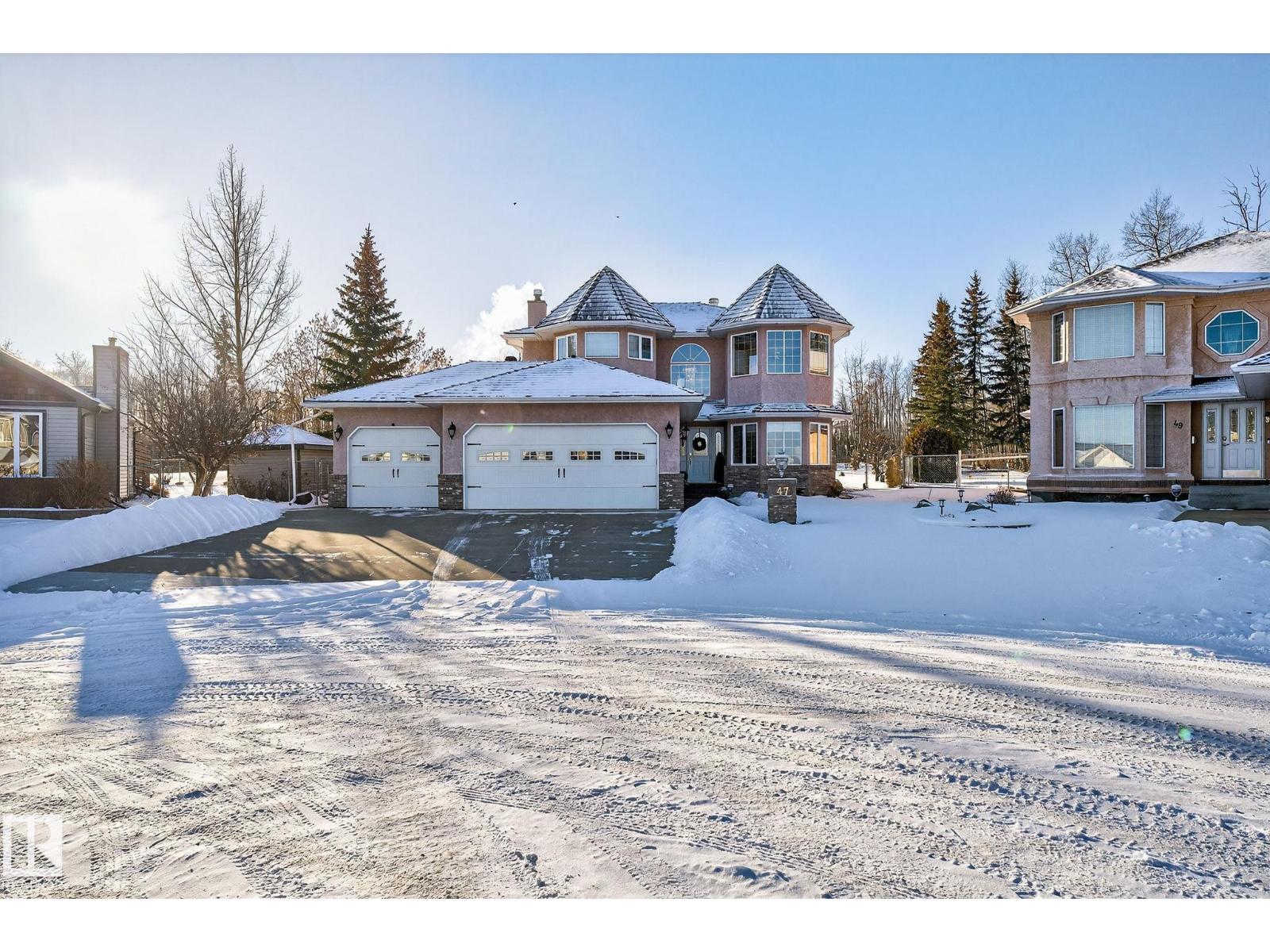 47 Willow Springs CR