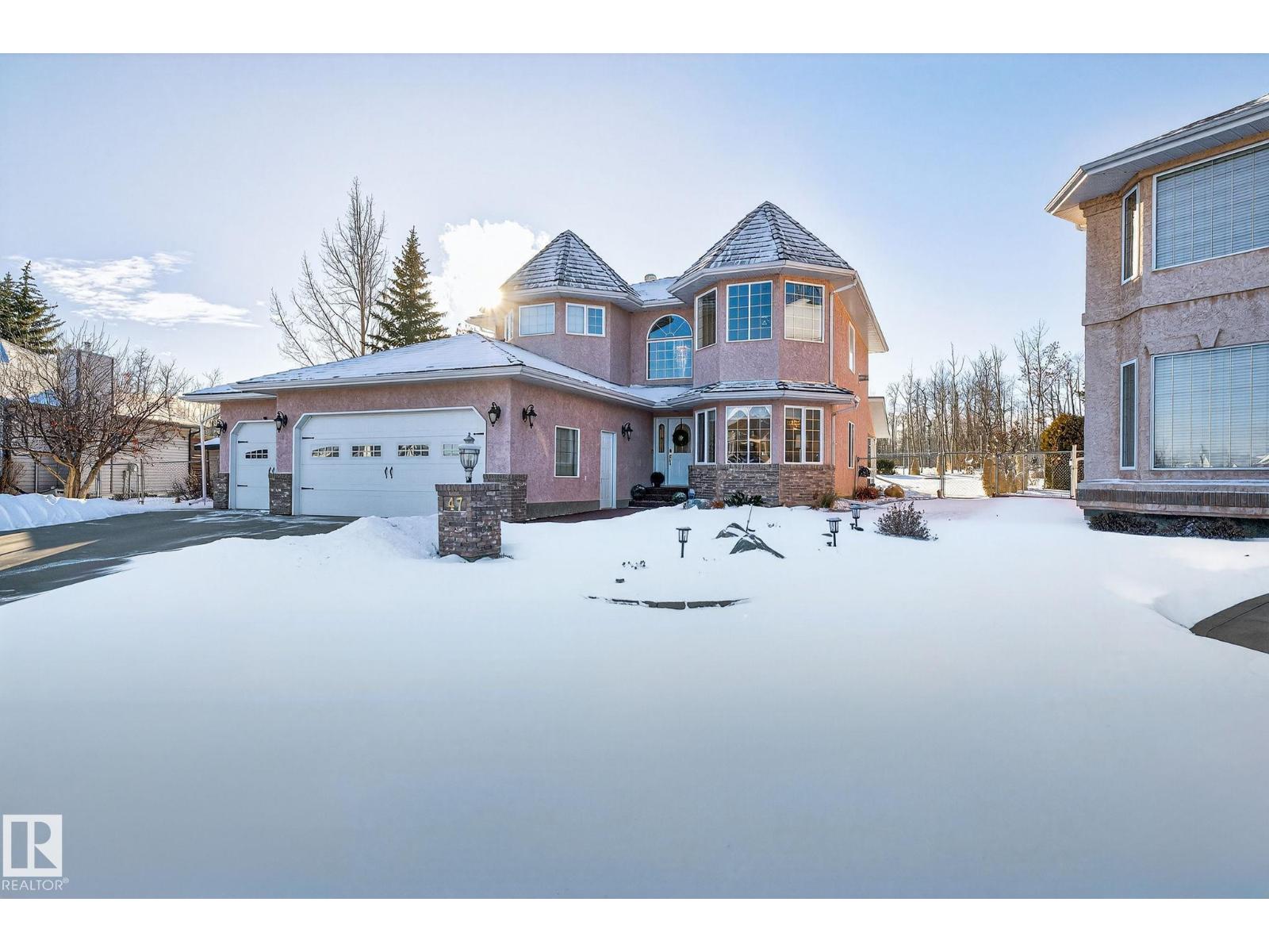 47 Willow Springs CR