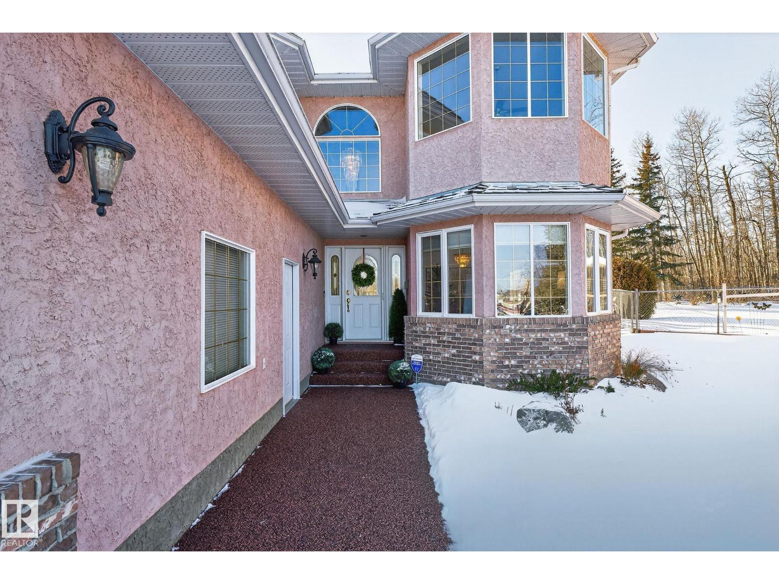 47 Willow Springs CR