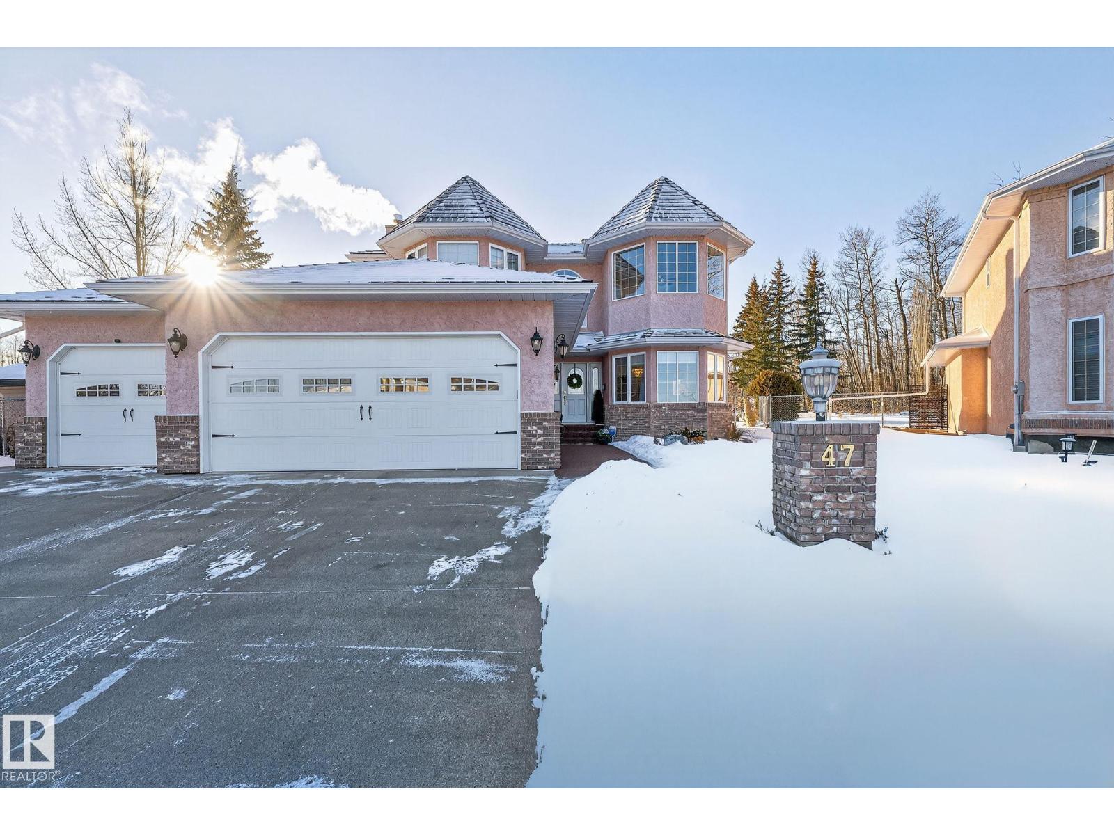 47 Willow Springs CR