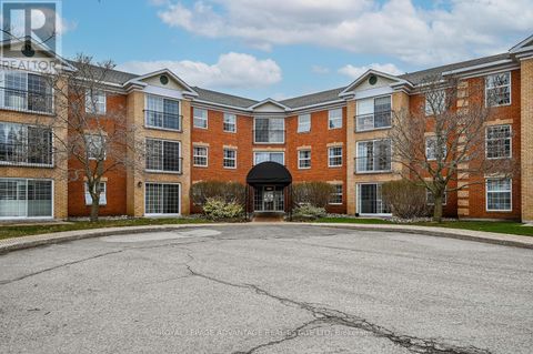 316 - 40 PEARL STREET Smiths Falls ON K7A5B5