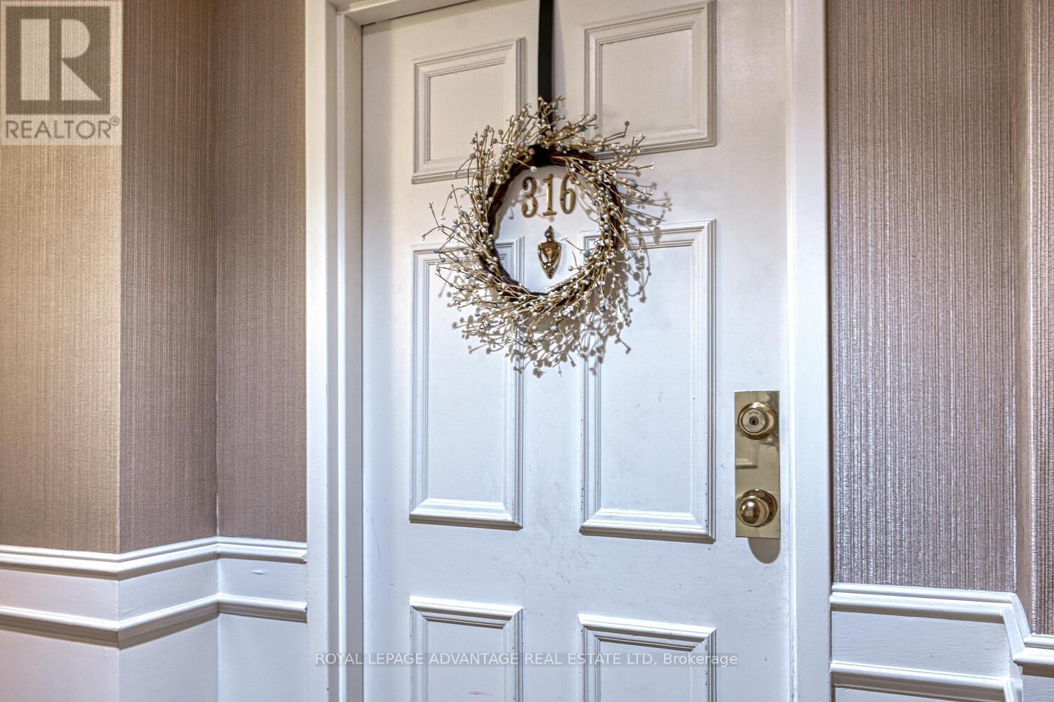 316 - 40 PEARL STREET