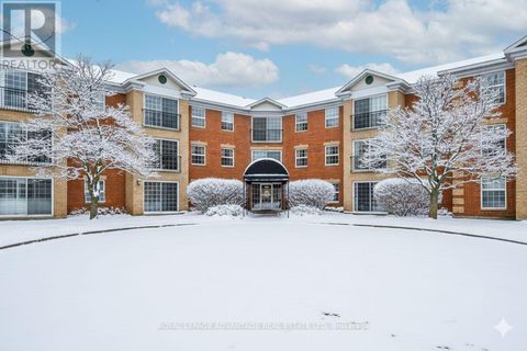 316 - 40 PEARL STREET Smiths Falls ON K7A5B5