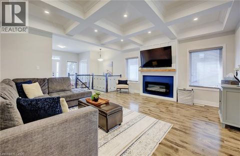 40 FRASERWOOD Court Cambridge ON N1S5B6