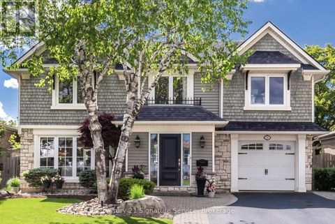 16 FERNDALE CRESCENT Brampton (Brampton East) ON L6W1E9