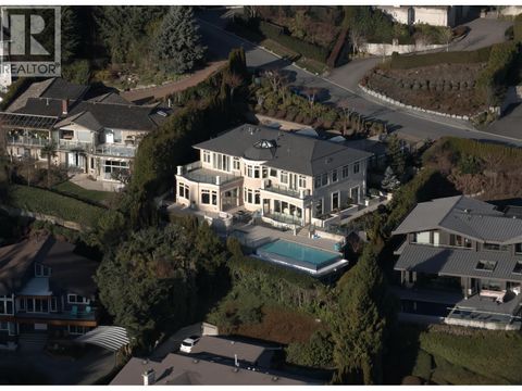 1356 CAMMERAY ROAD West Vancouver BC V7S2N3