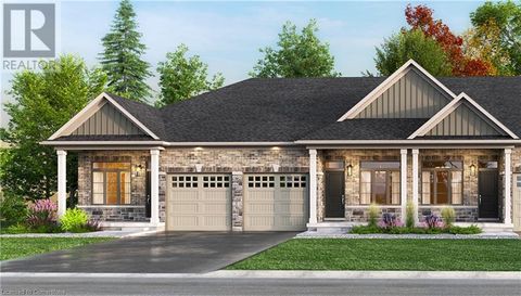 920 GARDEN COURT Crescent Woodstock ON N4T0A3