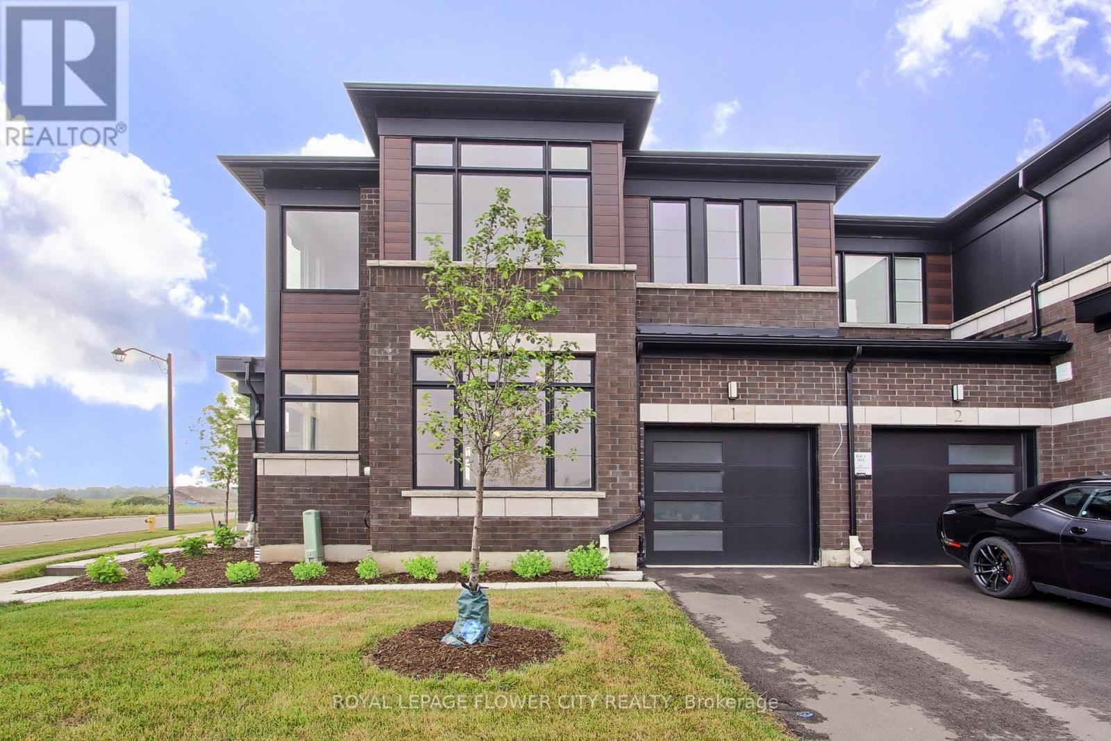 1 - 400 NEWMAN DRIVE