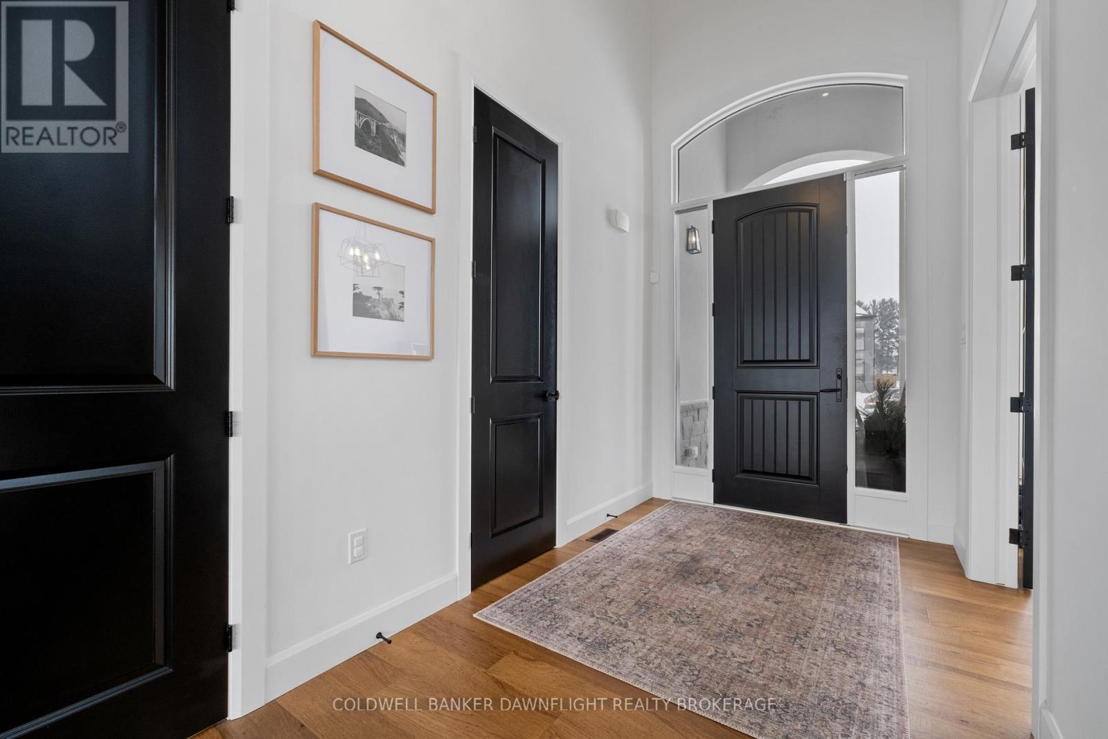 160 FOXBOROUGH PLACE