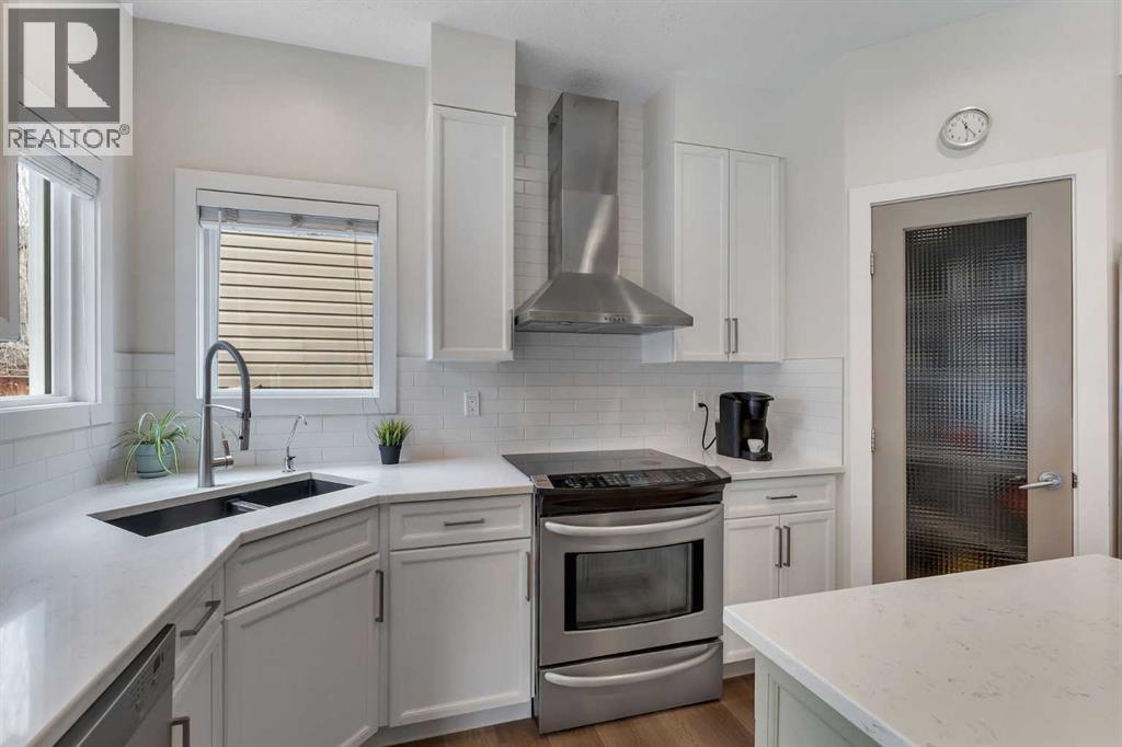 89 Everhollow Rise SW