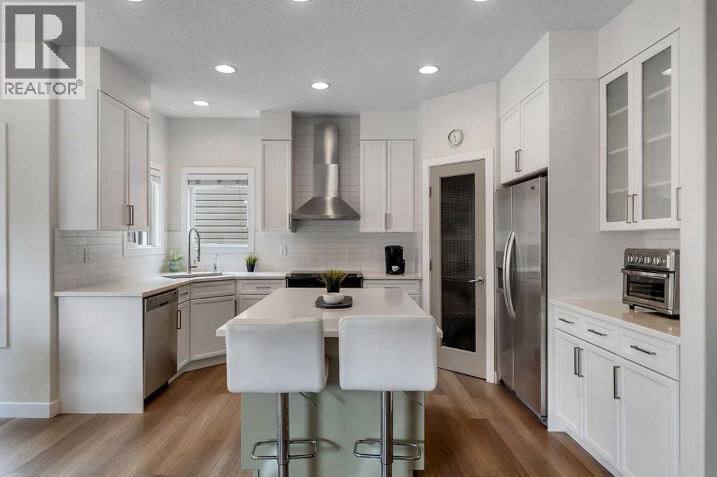 89 Everhollow Rise SW