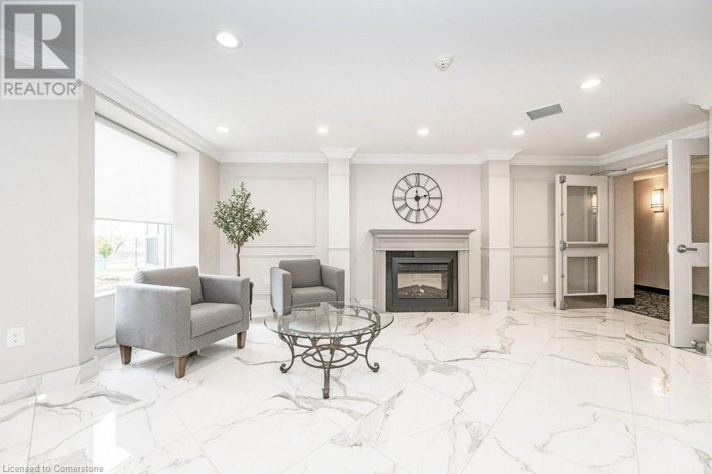 2085 AMHERST HEIGHTS Drive Unit# 610