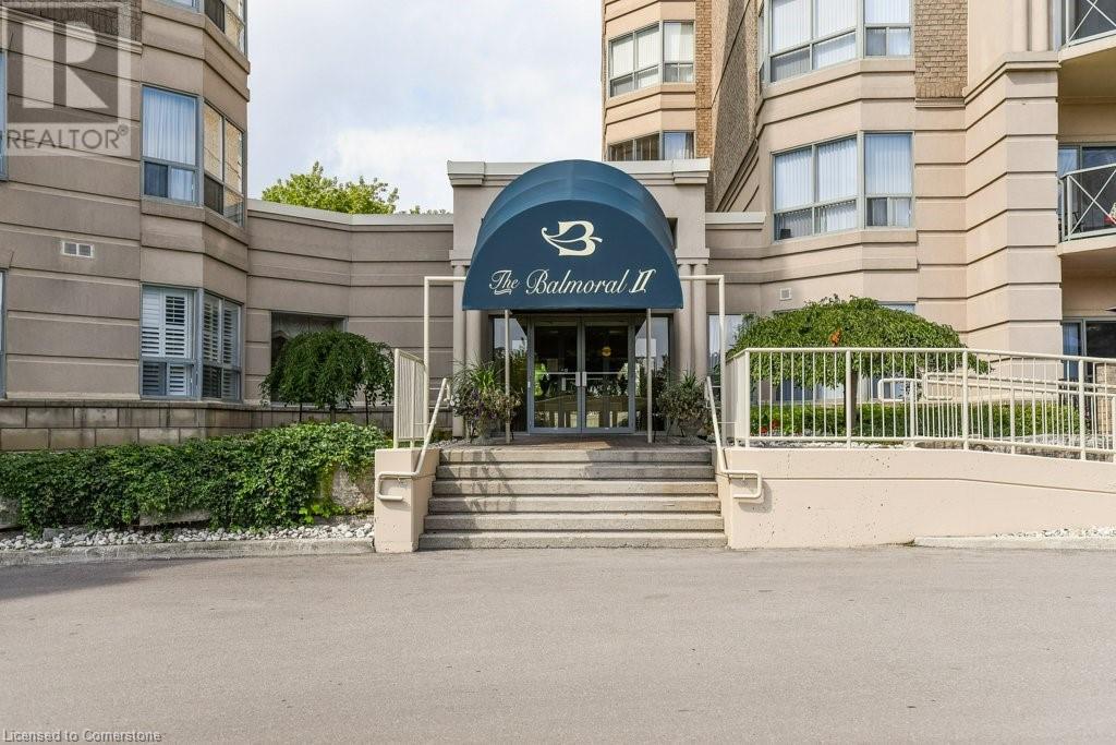 2085 AMHERST HEIGHTS Drive Unit# 610