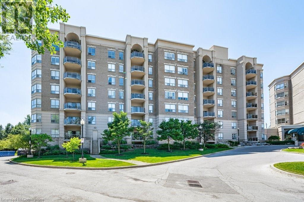 2085 AMHERST HEIGHTS Drive Unit# 610