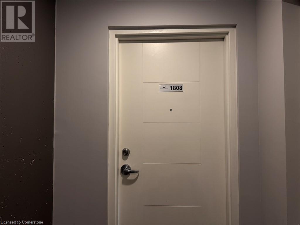 318 SPRUCE Street Unit# 1808