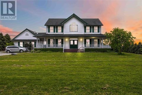 1331 Petrolia LINE St Clair ON N0N1G0
