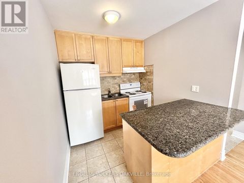 10 - 90 TWENTY FIFTH STREET Toronto (Long Branch) ON M8V3P9