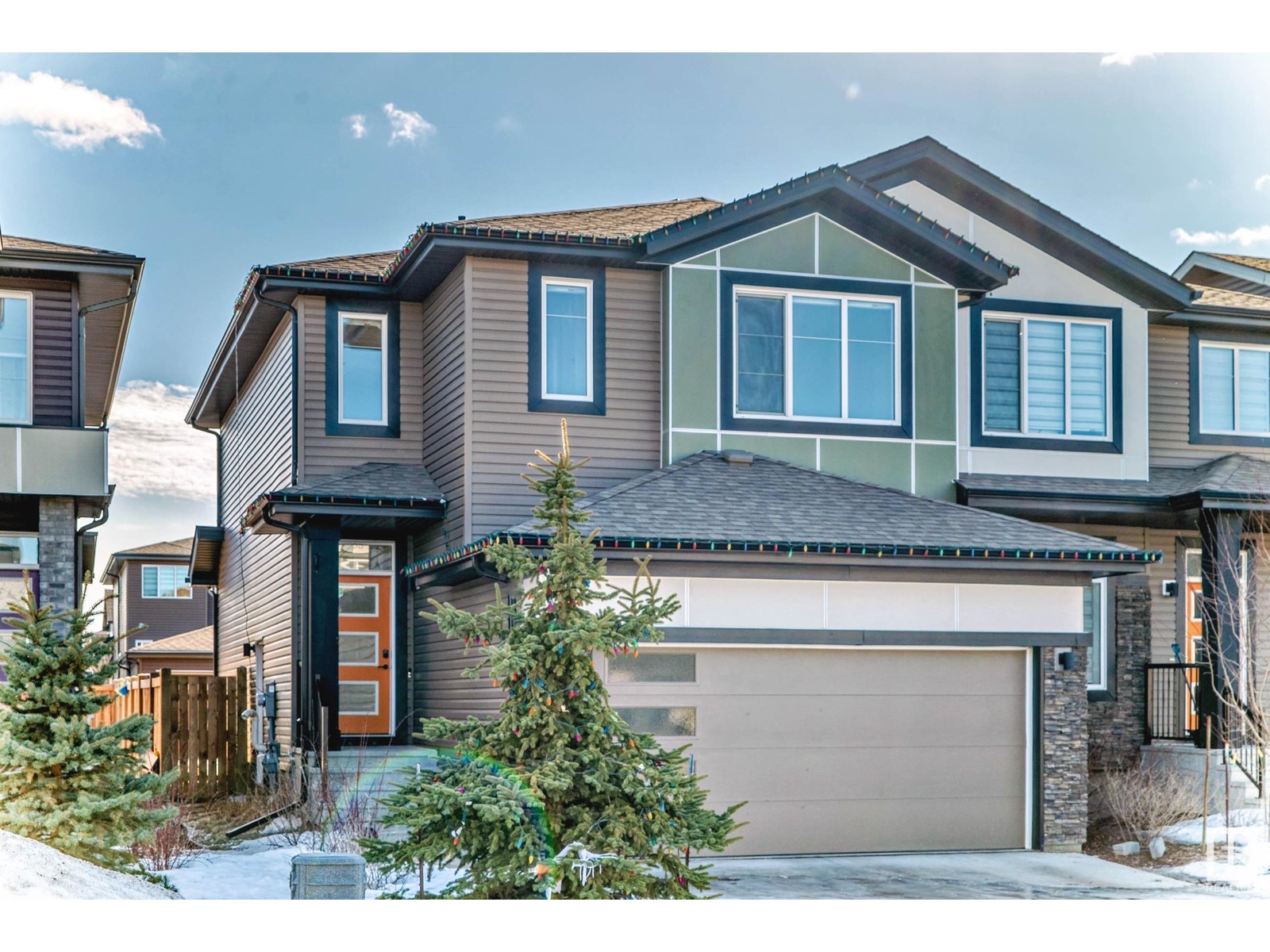 6459 KING WD SW