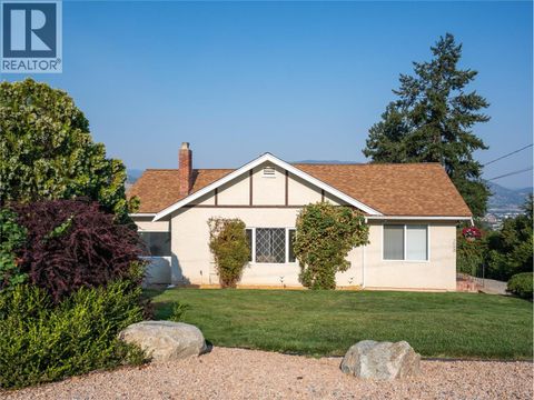 3045 Valleyview Road Penticton BC V2A8W8