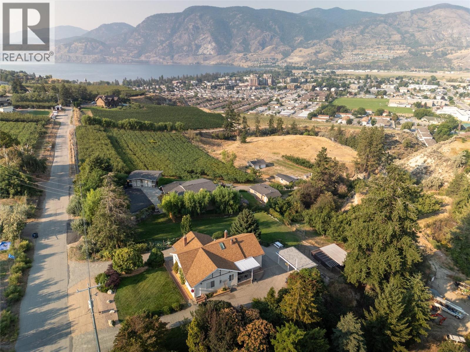 3045 Valleyview Road