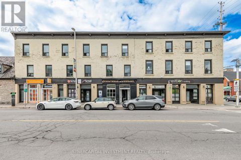 204 DALHOUSIE STREET Ottawa ON K1N7C8