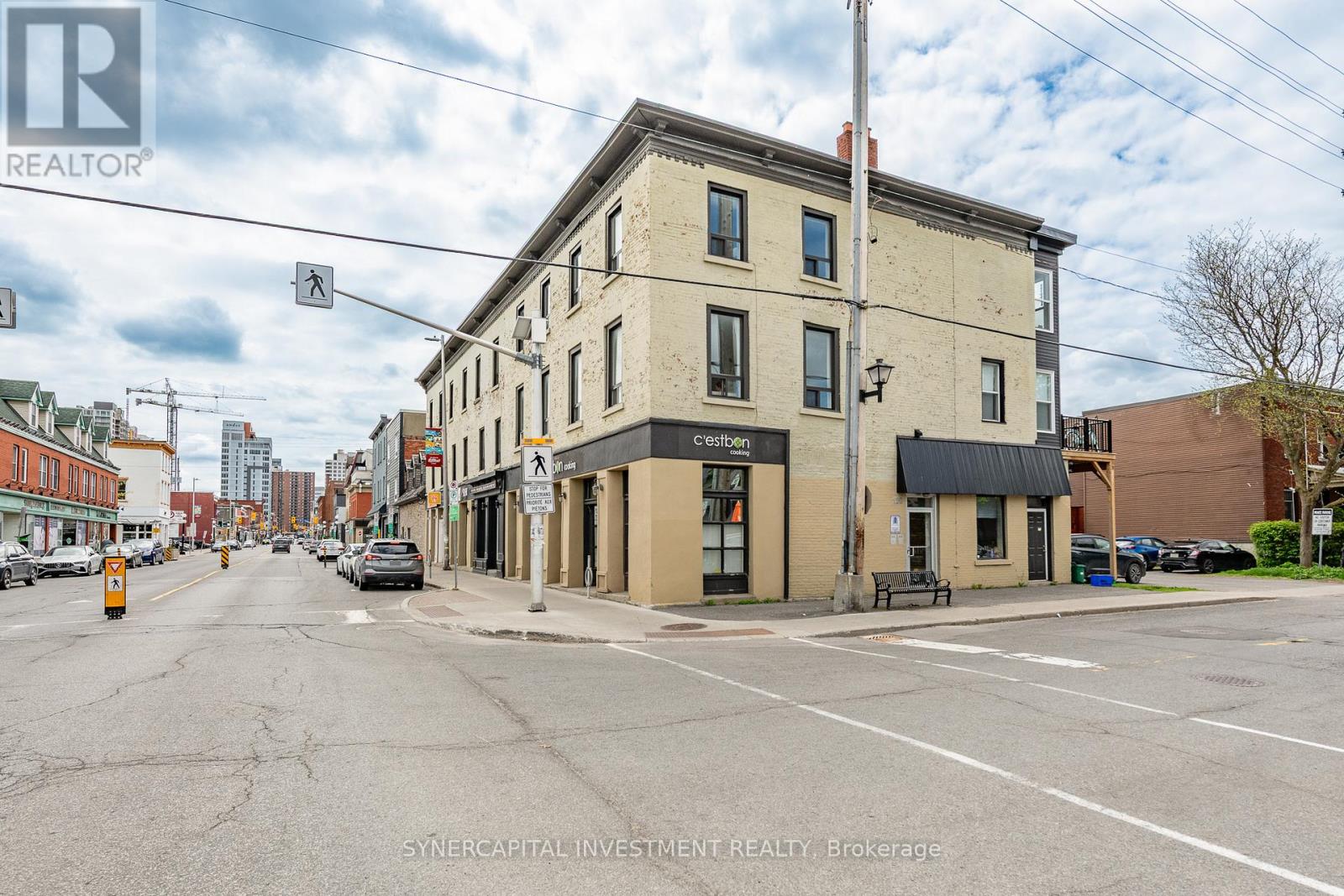 204 DALHOUSIE STREET
