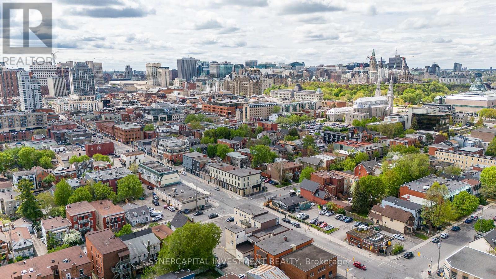 204 DALHOUSIE STREET