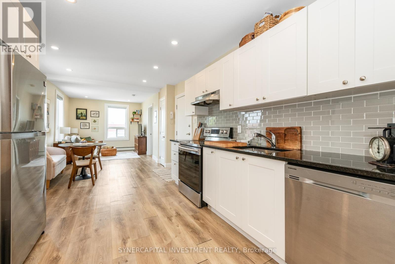 204 DALHOUSIE STREET