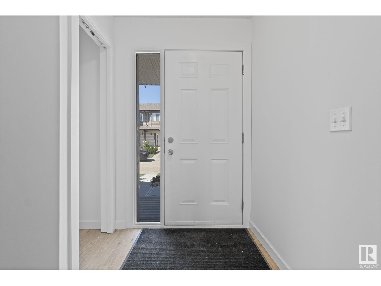 #29 171 BRINTNELL BV NW