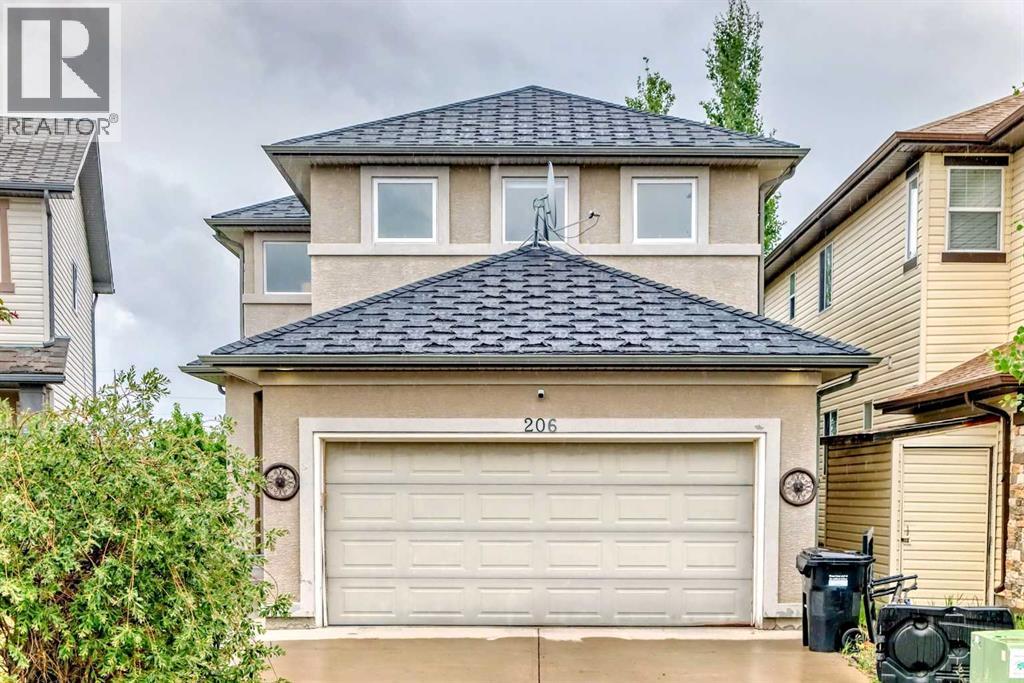 206 Tuscany Ravine Close NW