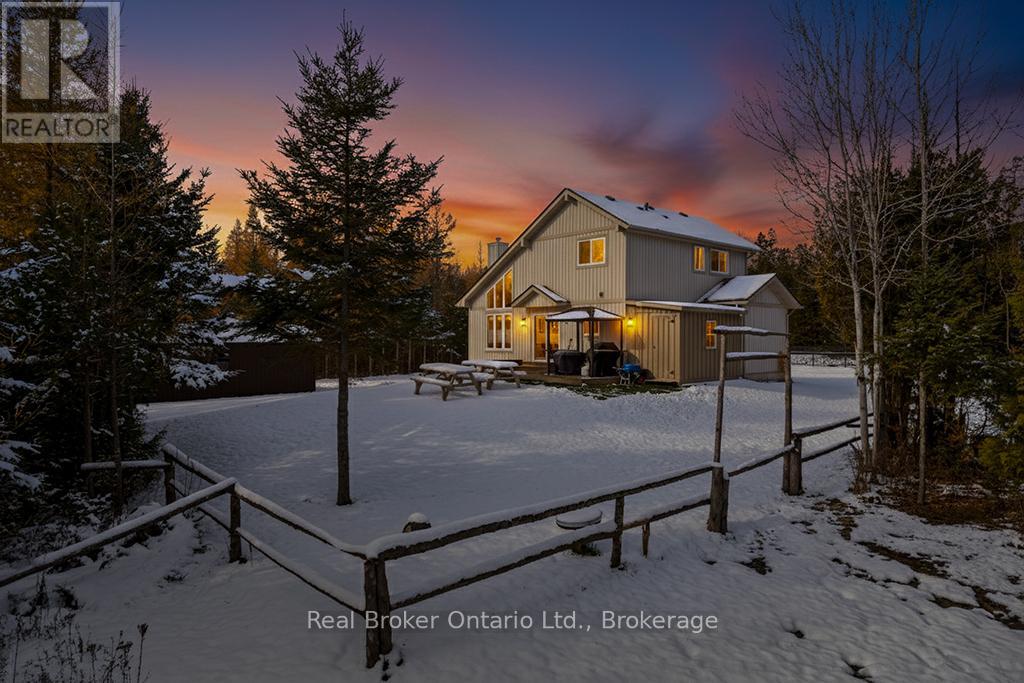 290 MYLES BAY SHORE ROAD