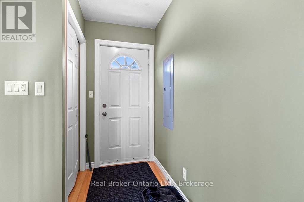 290 MYLES BAY SHORE ROAD