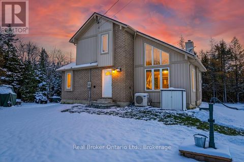 290 MYLES BAY SHORE ROAD Northern Bruce Peninsula ON N0H1W0